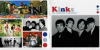 The Kinks - The Ultimate Collection - Front